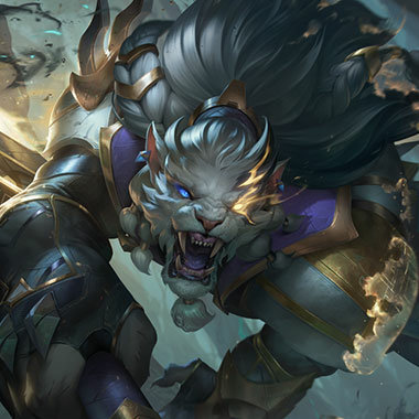 Rengar Centinela