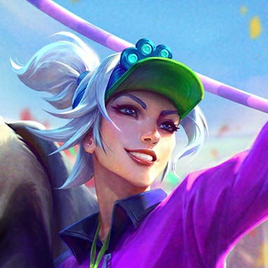 哈巴狗训练师 瑟庄妮