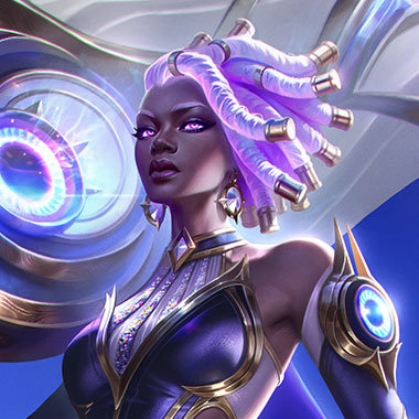 League of Legends”: Novas skins Eclipse são anunciadas - POPline