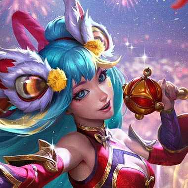 Séraphine pyrotechnicienne