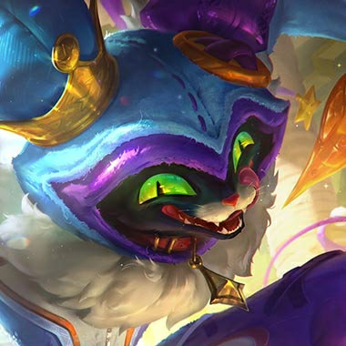 Cat-in-the-Box Shaco