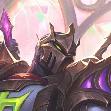 Shen de l'Alliance brisée