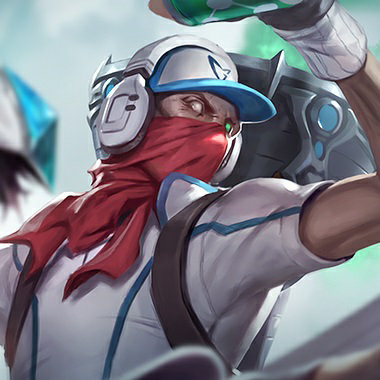 Singed SSW