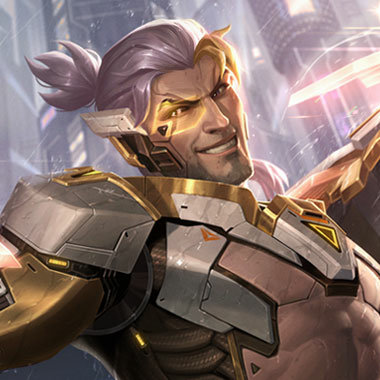 Prestige PROJECT: Sylas