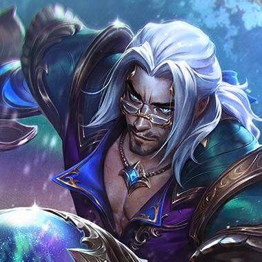 Winterblessed Sylas