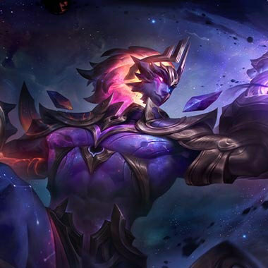 Sylas estrella oscura