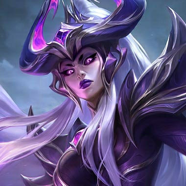 Syndra LoL skin Syndra Syndra League of Legends Square