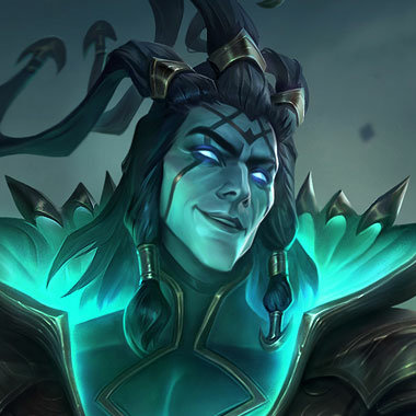 Entfesselter Thresh