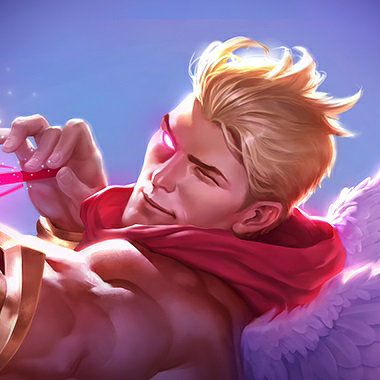 Varus Cupido Mortal