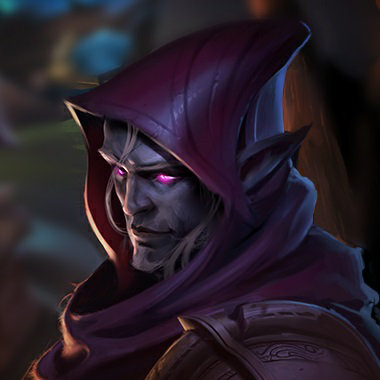 Varus Rayo Veloz