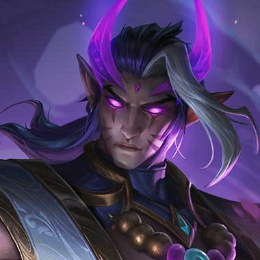 Spirit Blossom Varus