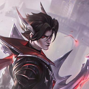 Varus T1