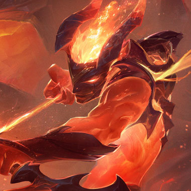 Varus Infernal