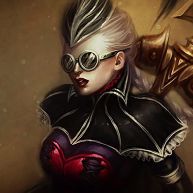 Vayne Aristócrata