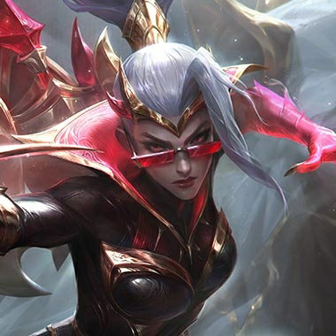 Risen Legend Vayne