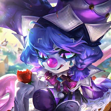 惊悚派对 薇古丝