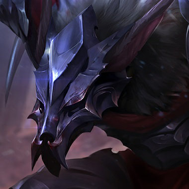 Marauder Warwick