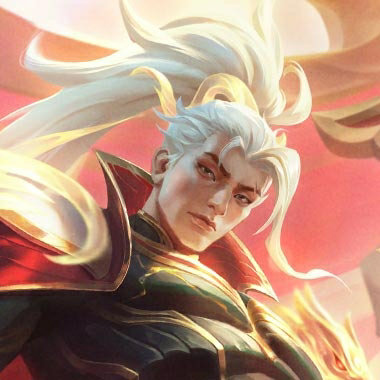 T1 Xin Zhao