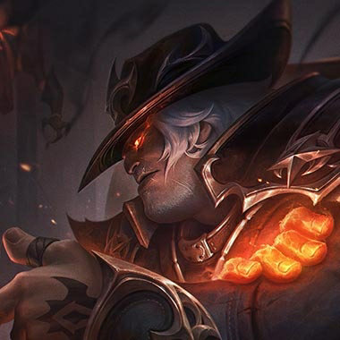 Vahşi Batılı Yorick