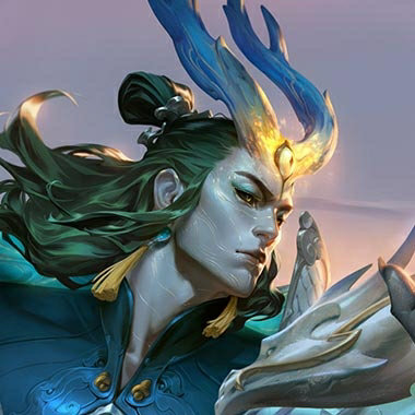 Zaahen Viaje Inmortal