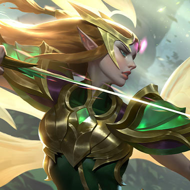 【LoL skin】 闇之裁決 凱爾 影片 / 英雄聯盟 新造型預覽 - LoL 造型